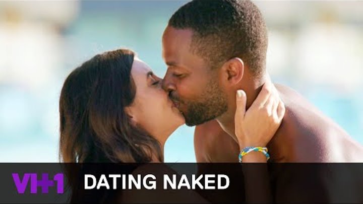 Natalie & David Choose Each Other For Love | Dating Naked