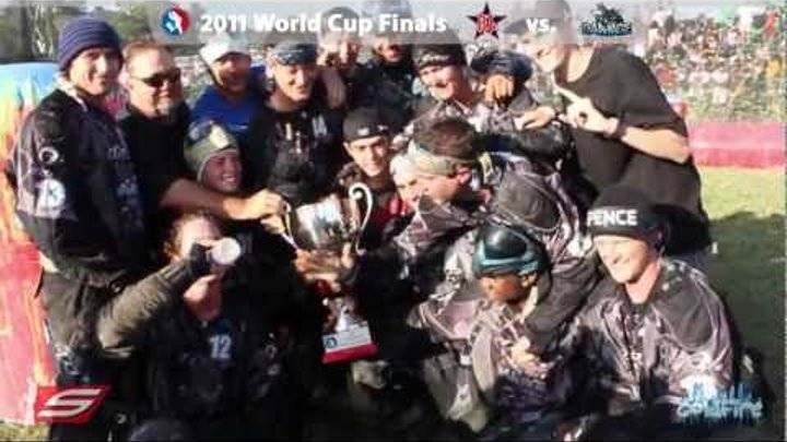 2011 PSP World Cup Finals - Russian Legion vs.Tampa Bay Damage - 35 Mins RAW HD Paintball Match 2011 PSP World Cup Finals - Russian Legion vs.Tampa Bay Damage - 35 Mins RAW HD Paintball Match