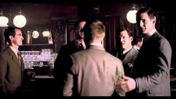 Трейлер: Дж. Эдгар (J. Edgar) / русский язык / закадровый / HD Трейлер: Дж. Эдгар (J. Edgar) / русский язык / закадровый / HD