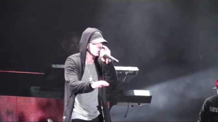 Eminem Live.T in The Park, Part 2 Finale, best on youtube Eminem Live.T in The Park, Part 2 Finale, best on youtube