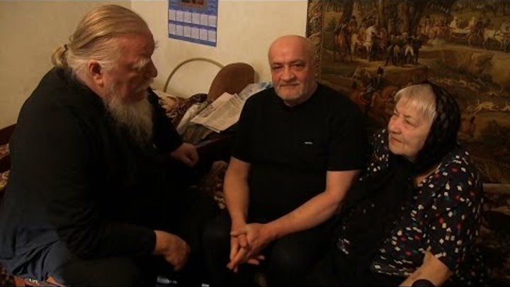 Судьба Марии Шинкаренко. Часть вторая. Мирная жизнь смотреть онлайн Судьба Марии Шинкаренко. Часть вторая. Мирная жизнь