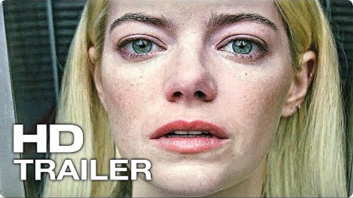 МАНЬЯК Сезон 1 ✩ Трейлер #1 (Дубляж, Джона Хилл, Эмма Стоун, Netflix Series, 2018) МАНЬЯК Сезон 1 ✩ Трейлер #1 (Дубляж, Джона Хилл, Эмма Стоун, Netflix Series, 2018)