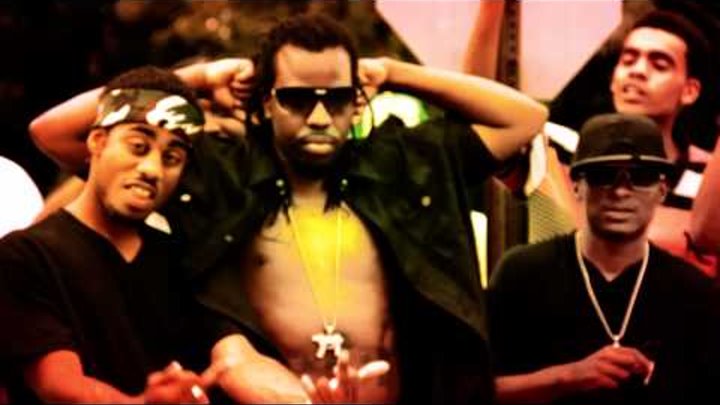 We Ready feat. Bumba Rudeboy, Lil Mark, Polo Izzo We Ready feat. Bumba Rudeboy, Lil Mark, Polo Izzo