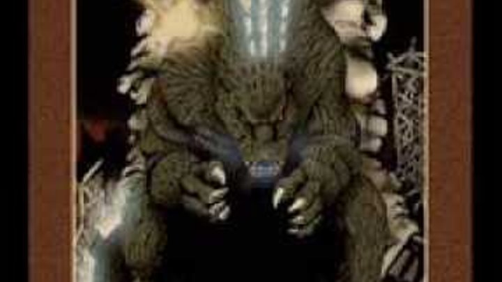 godzilla 2009 war смотреть онлайн godzilla 2009 war
