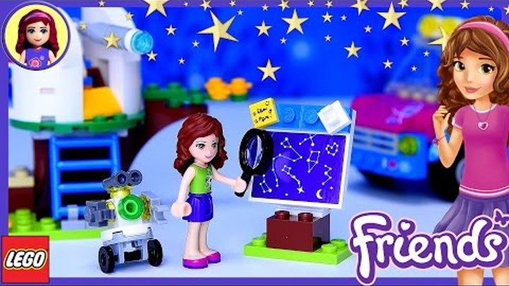 Lego Friends Olivia's Exploration Car Build Review Silly Play - Kids Toys Lego Friends Olivia's Exploration Car Build Review Silly Play - Kids Toys