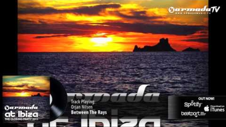 Out Now: Armada At Ibiza - The Closing Party 2011