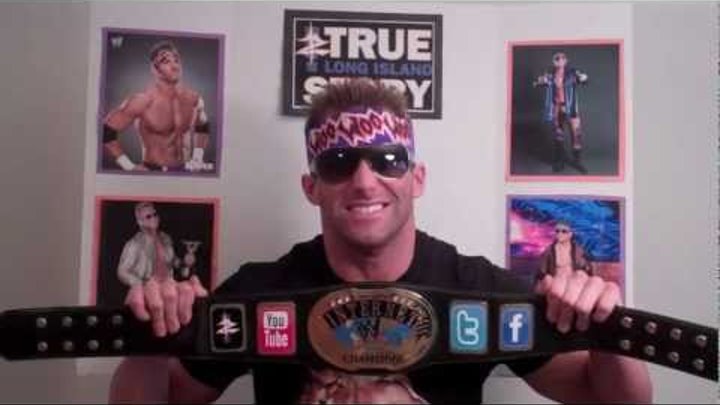 Z! True Long Island Story Episode # 15 Z! True Long Island Story Episode # 15