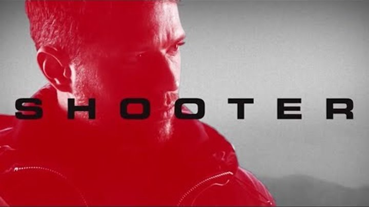 Стрелок 3 сезон - Промо с русскими субтитрами (Сериал 2016) // Shooter Season 3 Promo