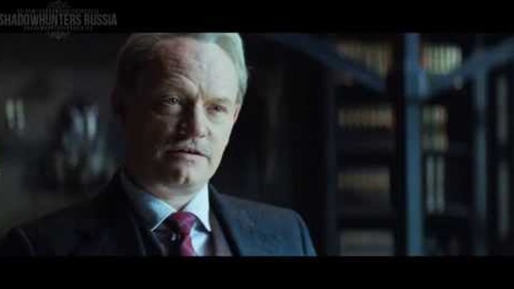 Орудия Смерти: Город Костей - Немецкий трейлер (РУС СУБ) Орудия Смерти: Город Костей - Немецкий трейлер (РУС СУБ)