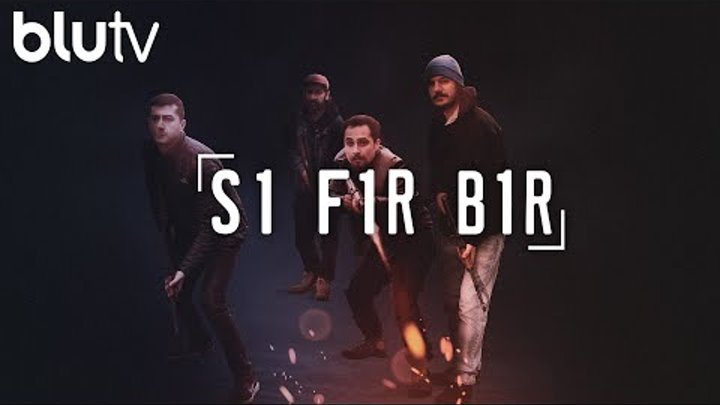 Sıfır Bir - 6. Sezon 2. Fragman смотреть онлайн Sıfır Bir - 6. Sezon 2. Fragman