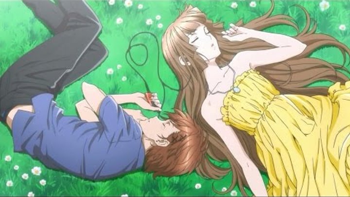 Аниме клип | AMV | Это лето как осень | про любовь (2015 год) Аниме клип | AMV | Это лето как осень | про любовь (2015 год)
