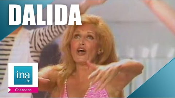 Dalida "Monday Tuesday Laissez moi danser" | Archive INA Dalida "Monday Tuesday Laissez moi danser" | Archive INA