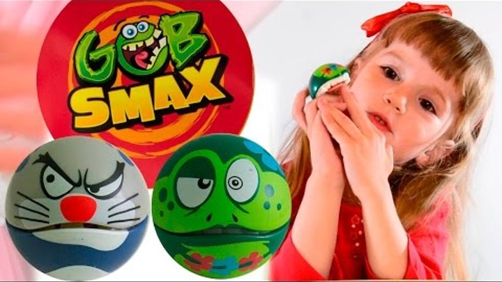 Хэппи мил Июль 2016: Гобсмакс в Макдональдс. Выпуск 1. McDonald's Happy Meal Gobsmax Хэппи мил Июль 2016: Гобсмакс в Макдональдс. Выпуск 1. McDonald's Happy Meal Gobsmax