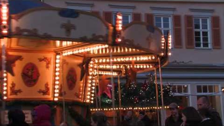 Weihnachtsmarkt & Mittelaltermarkt Esslingen 2011 Eröffnungstag Weihnachtsmarkt & Mittelaltermarkt Esslingen 2011 Eröffnungstag