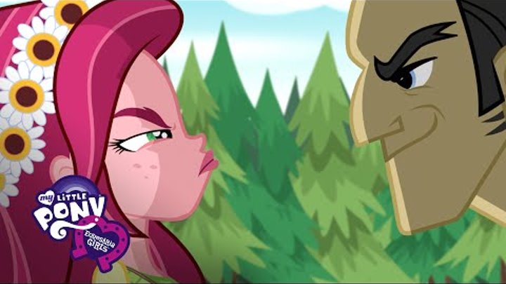 MLPEG: Legend of Everfree - 'Secrets & Settling In' EXCLUSIVE Sneak Peek #5 MLPEG: Legend of Everfree - 'Secrets & Settling In' EXCLUSIVE Sneak Peek #5