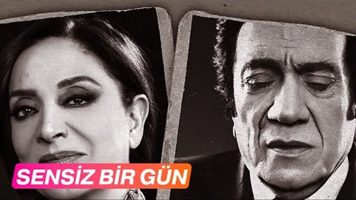 Belkıs Akkale & İzzet Altınmeşe - Sensiz Birgün Belkıs Akkale & İzzet Altınmeşe - Sensiz Birgün