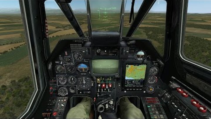 Лучший Симулятор Военного Вертолета России на ПК ! Игра Ка-50 Черная Акула Лучший Симулятор Военного Вертолета России на ПК ! Игра Ка-50 Черная Акула