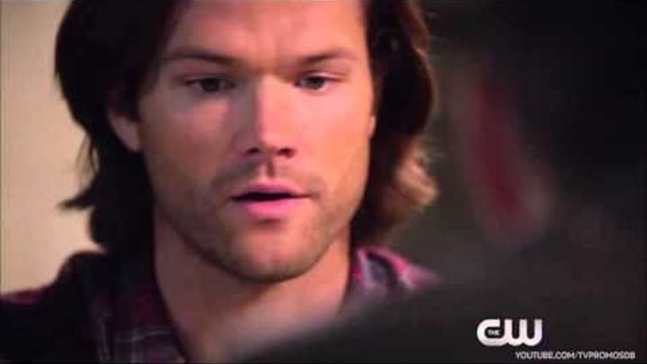 Промо Сверхъестественное (Supernatural) 11 сезон 11 серия смотреть онлайн Промо Сверхъестественное (Supernatural) 11 сезон 11 серия