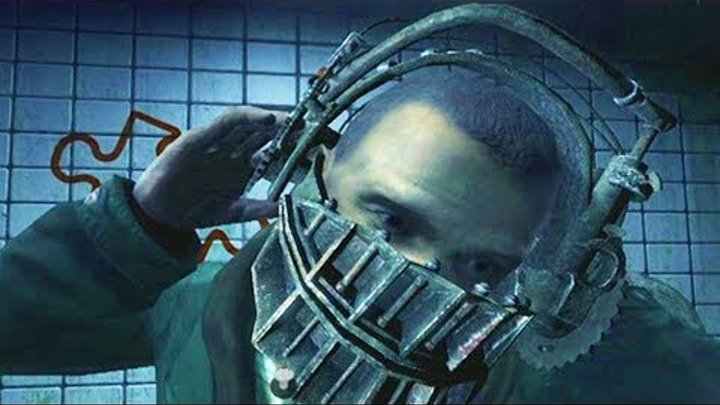 Saw The Video Game Gameplay (PC HD) Saw The Video Game Gameplay (PC HD)