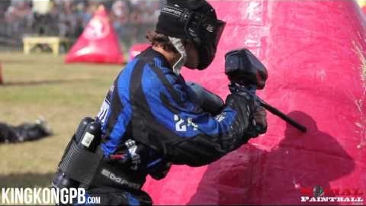 2011 PSP Galveston Island - Dynasty vs. Russian Legion - FINALS in RAW HD Paintball Match 2011 PSP Galveston Island - Dynasty vs. Russian Legion - FINALS in RAW HD Paintball Match