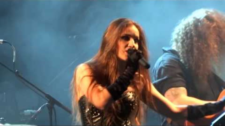 IMPERIAL AGE - Live @ PARIS - Le Trabendo - Jan. 18, 2016 смотреть онлайн IMPERIAL AGE - Live @ PARIS - Le Trabendo - Jan. 18, 2016