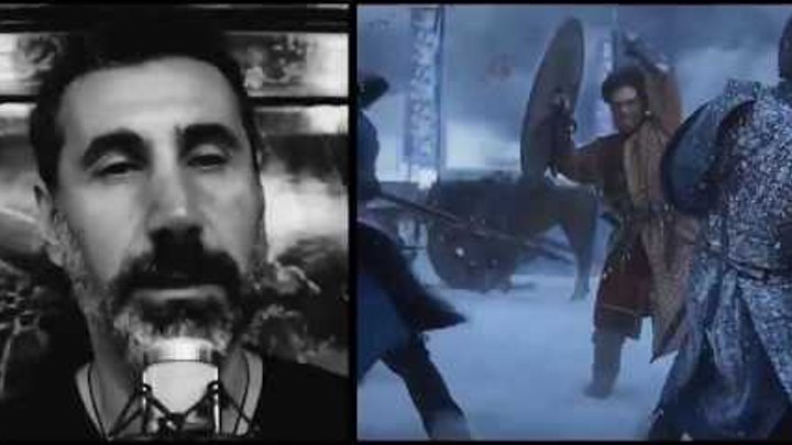 IOWA и Serj Tankian Саундтрек к фильму «Легенда о Коловрате»
