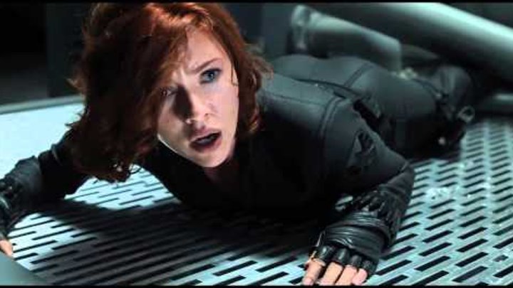 Мстители / The Avengers Русский трейлер №2 (Несм. оружие) Мстители / The Avengers Русский трейлер №2 (Несм. оружие)