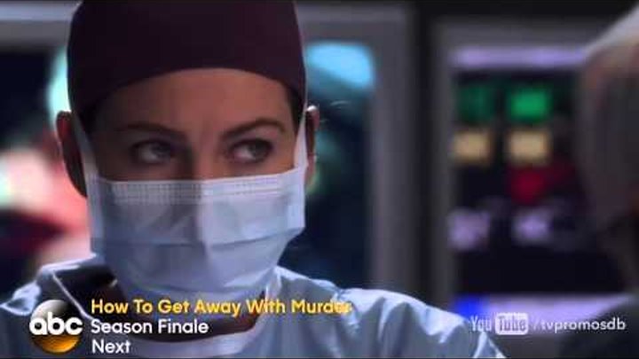 Анатомия Страсти ( Grey's Anatomy ) - 11 сезон 14 серия Русская озвучка ( Промо ) Анатомия Страсти ( Grey's Anatomy ) - 11 сезон 14 серия Русская озвучка ( Промо )