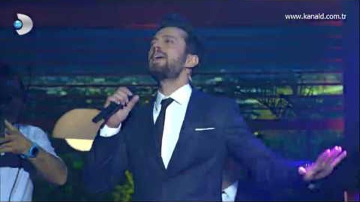 Murat Boz - Janti (Beyaz Show Canlı Performans)