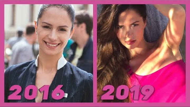 Serial Otel Elion Aktery