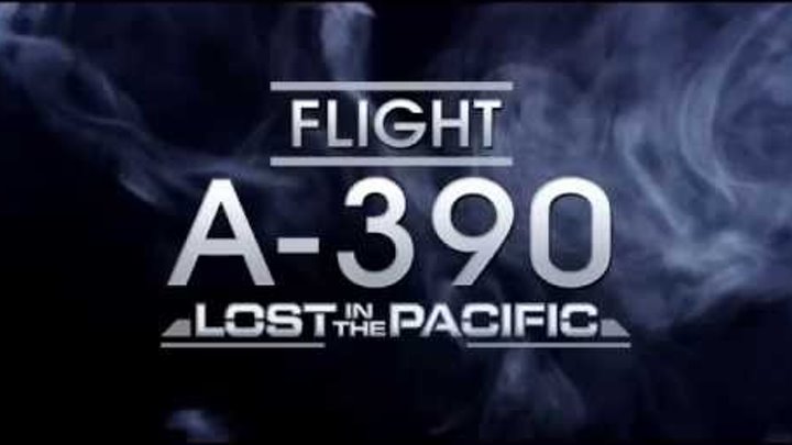 Затерянные в Тихом океане / Lost in the Pacific 2016 трейлер