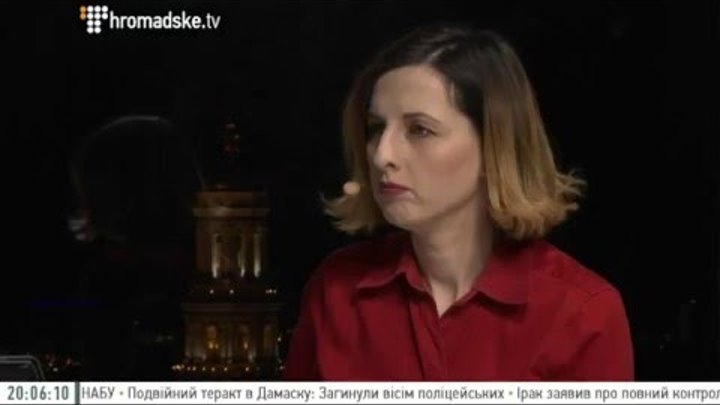Ігор Мосійчук: Заступник генпрокурора Севрук визнав, що відео за моєї участі - змонтоване
