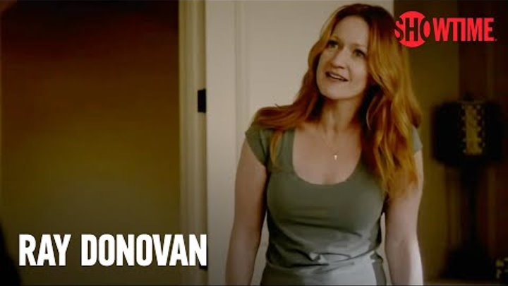 Ray Donovan | 'Boston?' Official Clip | Season 1 Episode 7