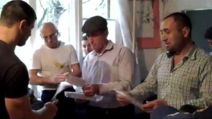 Соревнования по национальным видам спорта с.Изано 18 май 2014г "Награждение" Соревнования по национальным видам спорта с.Изано 18 май 2014г "Награждение"
