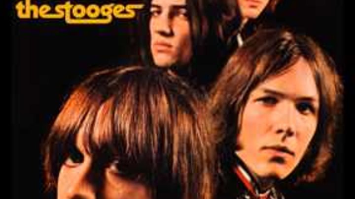 The Stooges - I Wanna Be Your Dog The Stooges - I Wanna Be Your Dog
