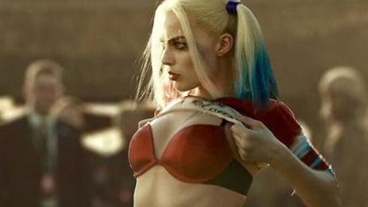 ОТРЯД САМОУБИЙЦ в РЕАЛЬНОЙ ЖИЗНИ / Фильм Suicide Squad ОТРЯД САМОУБИЙЦ в РЕАЛЬНОЙ ЖИЗНИ / Фильм Suicide Squad