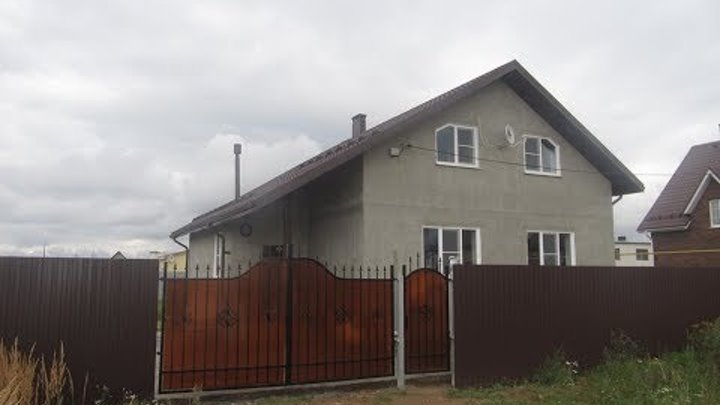 Продаётся дом в Иваново 256 м2 на участке 9,5 соток. Купить дом в Иваново Продаётся дом в Иваново 256 м2 на участке 9,5 соток. Купить дом в Иваново