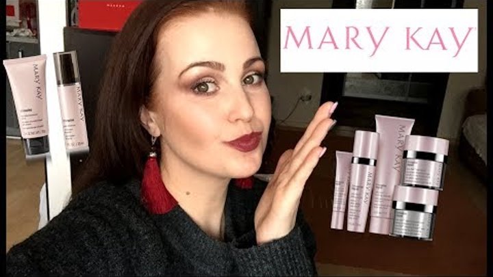 ВЛОГ ♦ Мастер класс MARY KAY ♦Новинки осень 2018 ♦Немного психологии ♥MamavPudre ВЛОГ ♦ Мастер класс MARY KAY ♦Новинки осень 2018 ♦Немного психологии ♥MamavPudre
