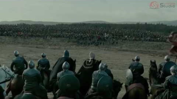 Викинги / Vikings 4 сезон 18 серия (Русское ПРОМО) Викинги / Vikings 4 сезон 18 серия (Русское ПРОМО)