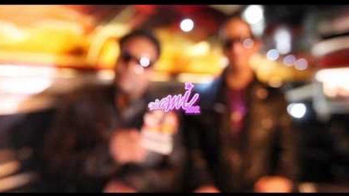 Miami Inc. - Bop Bop! (2010) (Official Video)