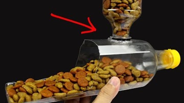 5 Truques com Garrafas PET Que Você Deveria Saber 5 Truques com Garrafas PET Que Você Deveria Saber