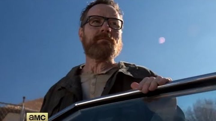 Breaking Bad Series Finale Promo and Spoilers - Season 5 Episode 16 "Felina"