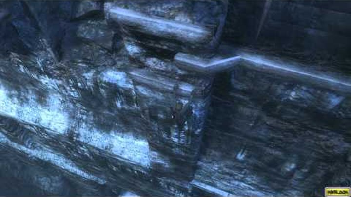 Tomb Raider Underworld PC - Playthrough - Level 5 : Jan Mayen Island Tomb Raider Underworld PC - Playthrough - Level 5 : Jan Mayen Island