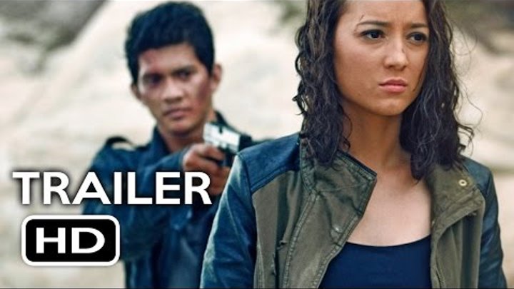 Headshot Official Trailer #1 (2016) Iko Uwais, Julie Estelle Action Movie HD