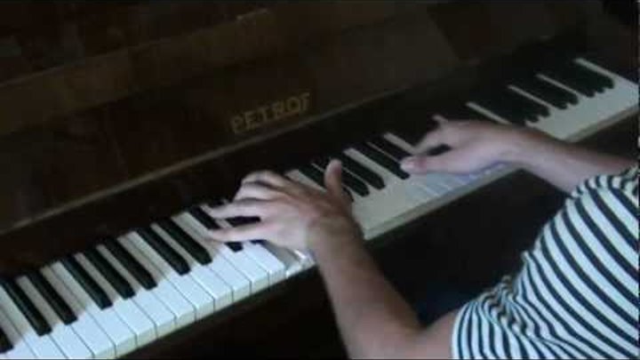 Harry Potter Theme Piano (Levon) Harry Potter Theme Piano (Levon)
