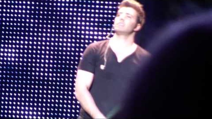 Jencarlos Canela - Mi Corazon Insiste (Final) Miami 2011 Jencarlos Canela - Mi Corazon Insiste (Final) Miami 2011