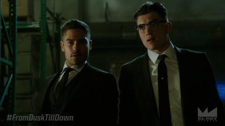 From Dusk Till Dawn: The Series - Season 3 Trailer From Dusk Till Dawn: The Series - Season 3 Trailer