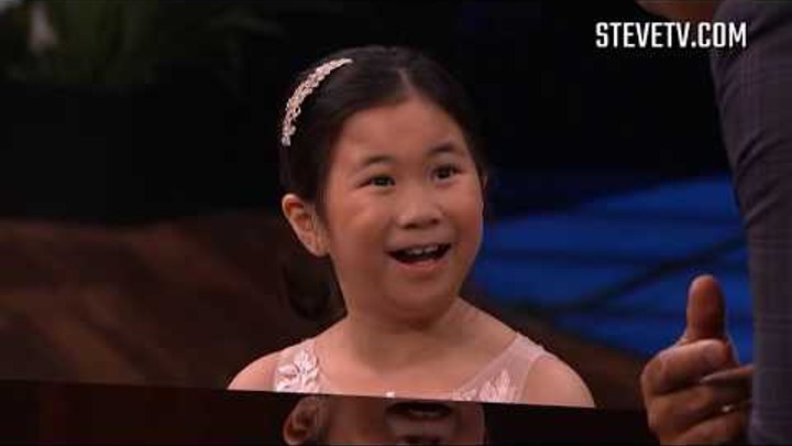 See Why This 9-Year-Old Is Being Called A Piano Prodigy See Why This 9-Year-Old Is Being Called A Piano Prodigy