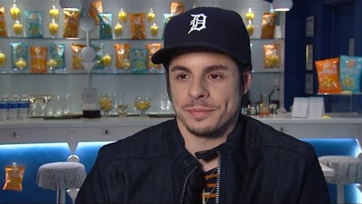 EXCLUSIVE: Beau Casper Smart Dishes on Acting Career & Ex Jennifer Lopez's New Romance With A-Rod! EXCLUSIVE: Beau Casper Smart Dishes on Acting Career & Ex Jennifer Lopez's New Romance With A-Rod!