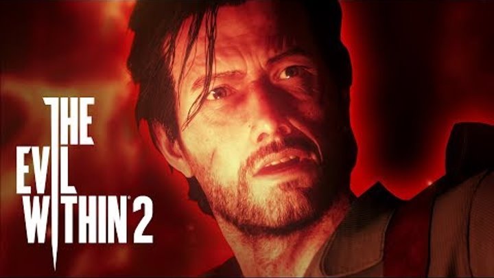 Launch Trailer [Red Band] | The Evil Within 2 (2017)